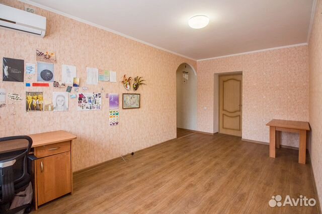 3-к квартира, 60 м², 1/5 эт. 3-к квартира, 60 м², 1/5 эт.