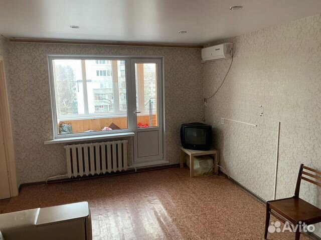 2-к квартира, 44 м², 5/5 эт.