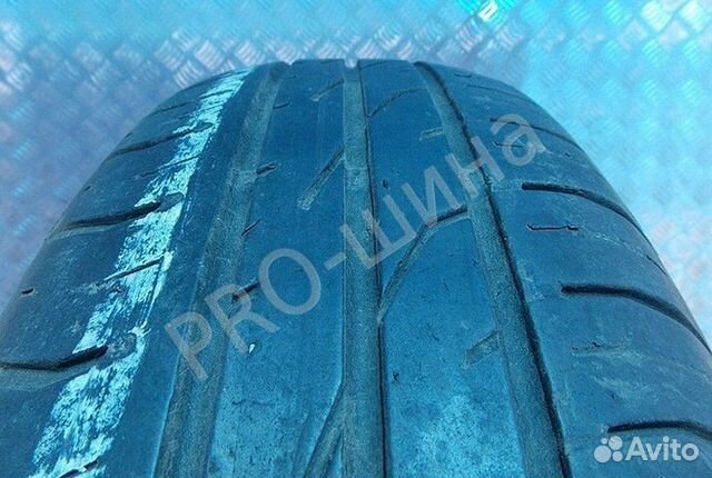 Летняя шина R15 175 65 15 Continental Premium Cont Летняя шина R15 175 65 15 Continental Premium Cont