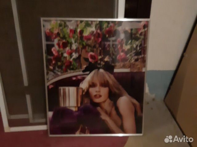 Картины в рамке Картины в рамке