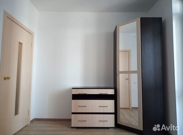 1-к квартира, 31 м², 4/16 эт.