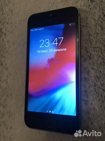 Телефон iPhone 5s 16 gb Телефон iPhone 5s 16 gb