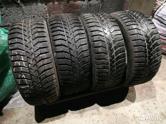 Зимние шины 225 55 16 Bridgestone Ice Cruiser Зимние шины 225 55 16 Bridgestone Ice Cruiser