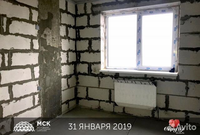 1-к квартира, 39.3 м², 14/24 эт. 1-к квартира, 39.3 м², 14/24 эт.