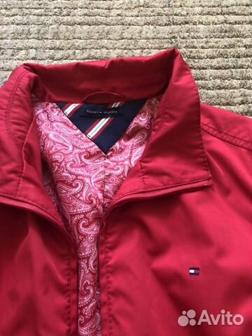 Ветровка, курточка, Tommy Hilfiger Ветровка, курточка, Tommy Hilfiger