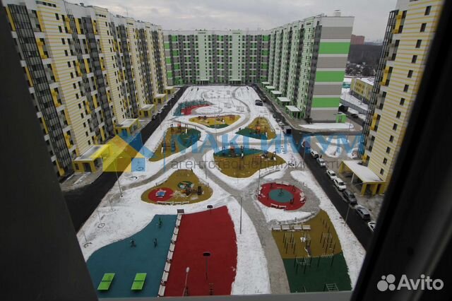 3-к квартира, 81 м², 12/14 эт. 3-к квартира, 81 м², 12/14 эт.