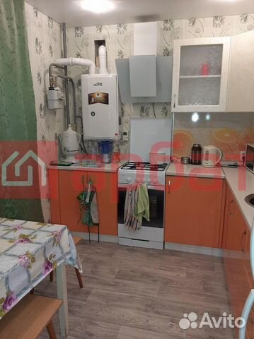 1-к квартира, 41 м², 1/3 эт. 1-к квартира, 41 м², 1/3 эт.