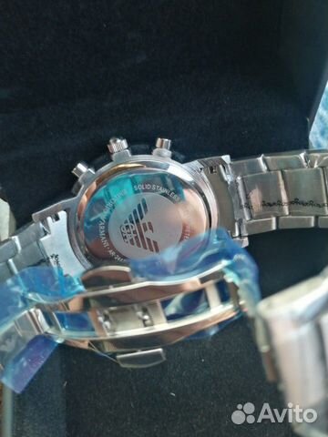 Часы Armani арт. 4955 Часы Armani арт. 4955
