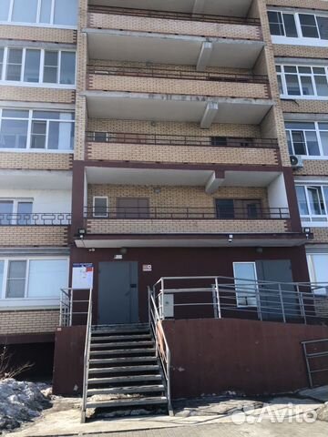 1-к квартира, 32.8 м², 9/10 эт. 1-к квартира, 32.8 м², 9/10 эт.