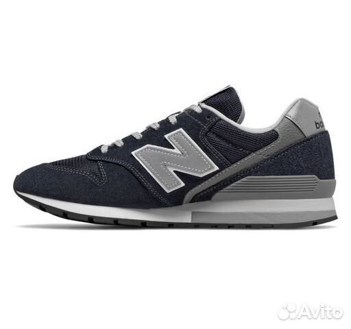 new balance 996v2