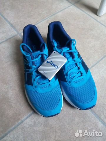 Кроссовки Asics