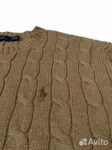 Свитер Polo Ralph Lauren Свитер Polo Ralph Lauren