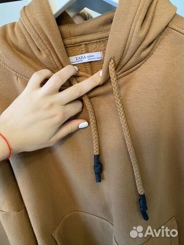 Свитшот Zara