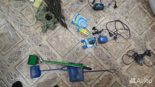 Аквариум juwel 70 л Аквариум juwel 70 л