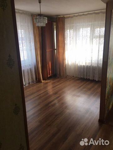 1-к квартира, 30.5 м², 4/5 эт.