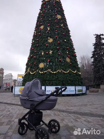 Коляска 3 в 1 Коляска 3 в 1