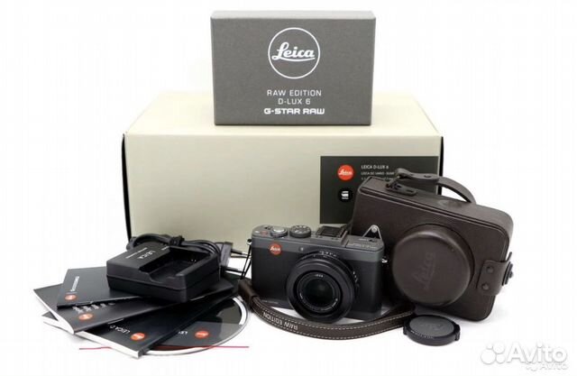 D lux 6. Leica d-Lux 6. Leica Camera d-Lux 6.