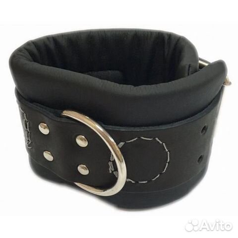 Манжета силовая для ног