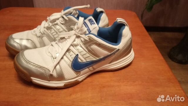 Кроссовки для Тенниса Аутентичные Nike