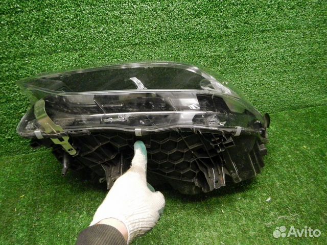 Фара левая BMW X3 G01, X4 G02 (17-н.в) Adaptive LE Фара левая BMW X3 G01, X4 G02 (17-н.в) Adaptive LE