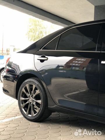 Литые диски Toyota R18 Литые диски Toyota R18