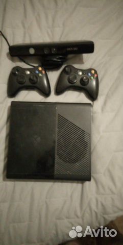 Xbox 360