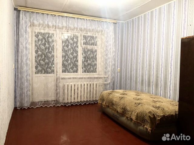 2-к квартира, 45 м², 3/5 эт.