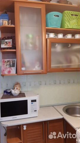 2-к квартира, 44 м², 4/5 эт.