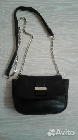 Клатч cross body see by chloe