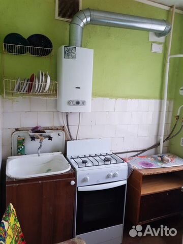 2-к квартира, 41.3 м², 4/5 эт. 2-к квартира, 41.3 м², 4/5 эт.