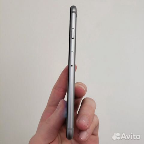 iPhone 6S iPhone 6S