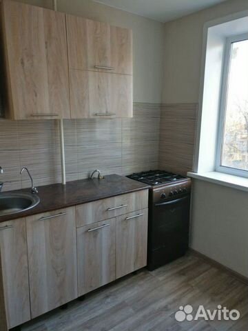 2-к квартира, 45 м², 4/5 эт.