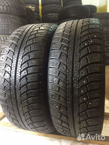 215 65 16 Gislaved Nord Frost 5 ONQ6 215/65/R16