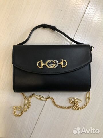 Клатч Gucci