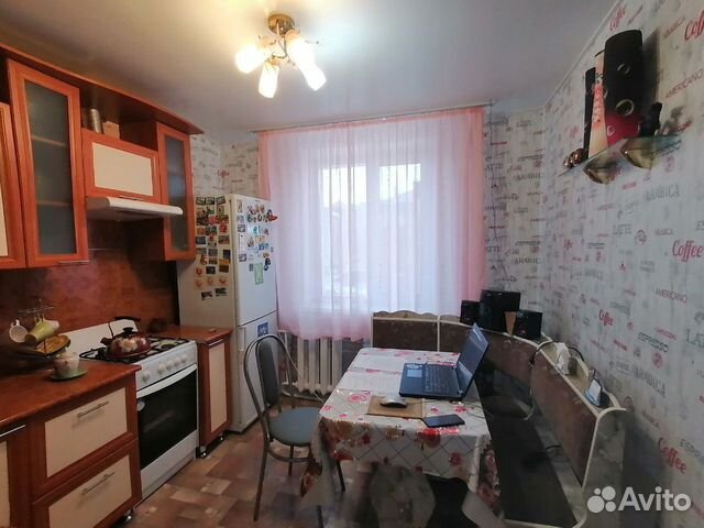 2-к квартира, 51.6 м², 5/5 эт. 2-к квартира, 51.6 м², 5/5 эт.