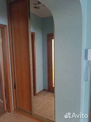 2-к квартира, 60 м², 6/9 эт. 2-к квартира, 60 м², 6/9 эт.