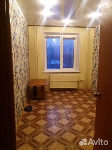 2-к квартира, 43 м², 3/9 эт.