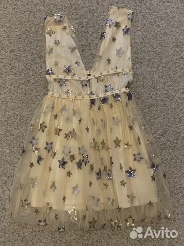 Платье Valentino оригинал новое