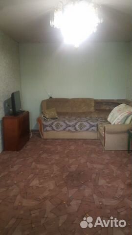 1-к квартира, 32 м², 1/5 эт. 1-к квартира, 32 м², 1/5 эт.