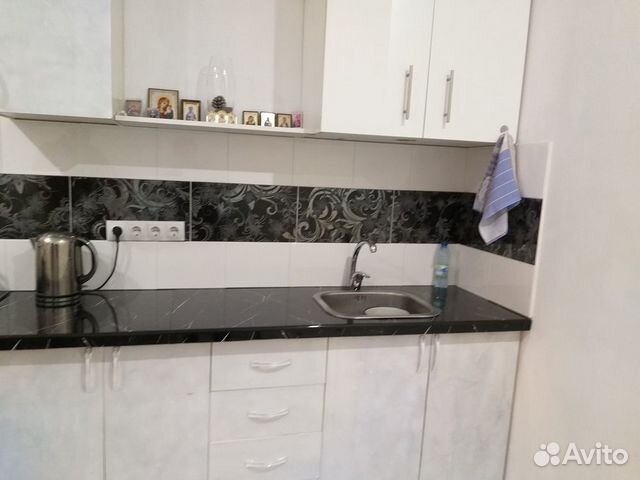 1-к квартира, 40.5 м², 9/14 эт. 1-к квартира, 40.5 м², 9/14 эт.