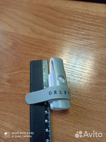 Ортез на палец orlett FG-100 Ортез на палец orlett FG-100
