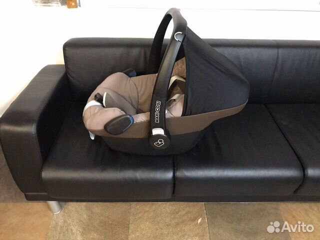 Автолюлька Maxi-Cosi Автолюлька Maxi-Cosi