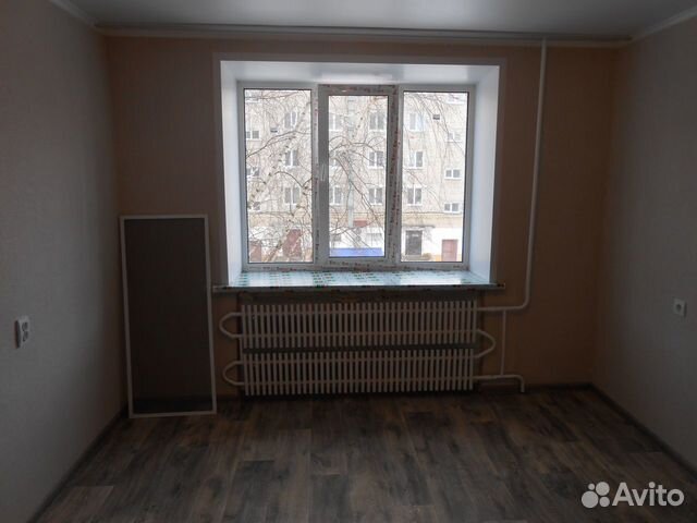 Комната 12.7 м² в 1-к, 3/5 эт.