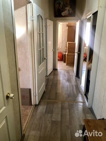 2-к квартира, 42 м², 3/3 эт.