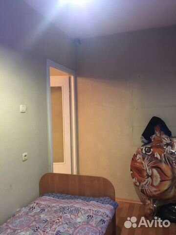 2-к квартира, 42 м², 2/9 эт.