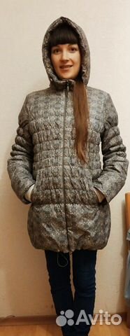 Куртка для беременных Куртка для беременных