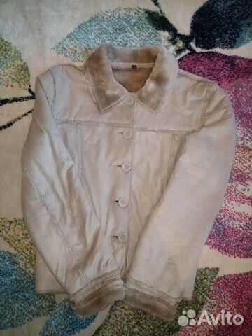 Дублёнка Дублёнка