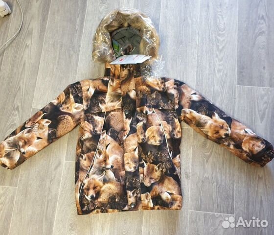 Новая зимняя molo куртка 128 и 134 и 146 Новая зимняя molo куртка 128 и 134 и 146