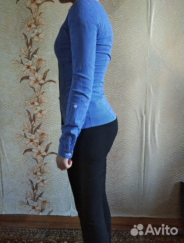 Блузка