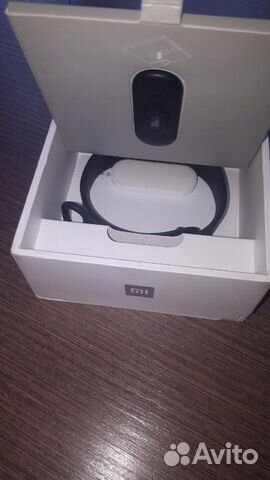 Mi band3
